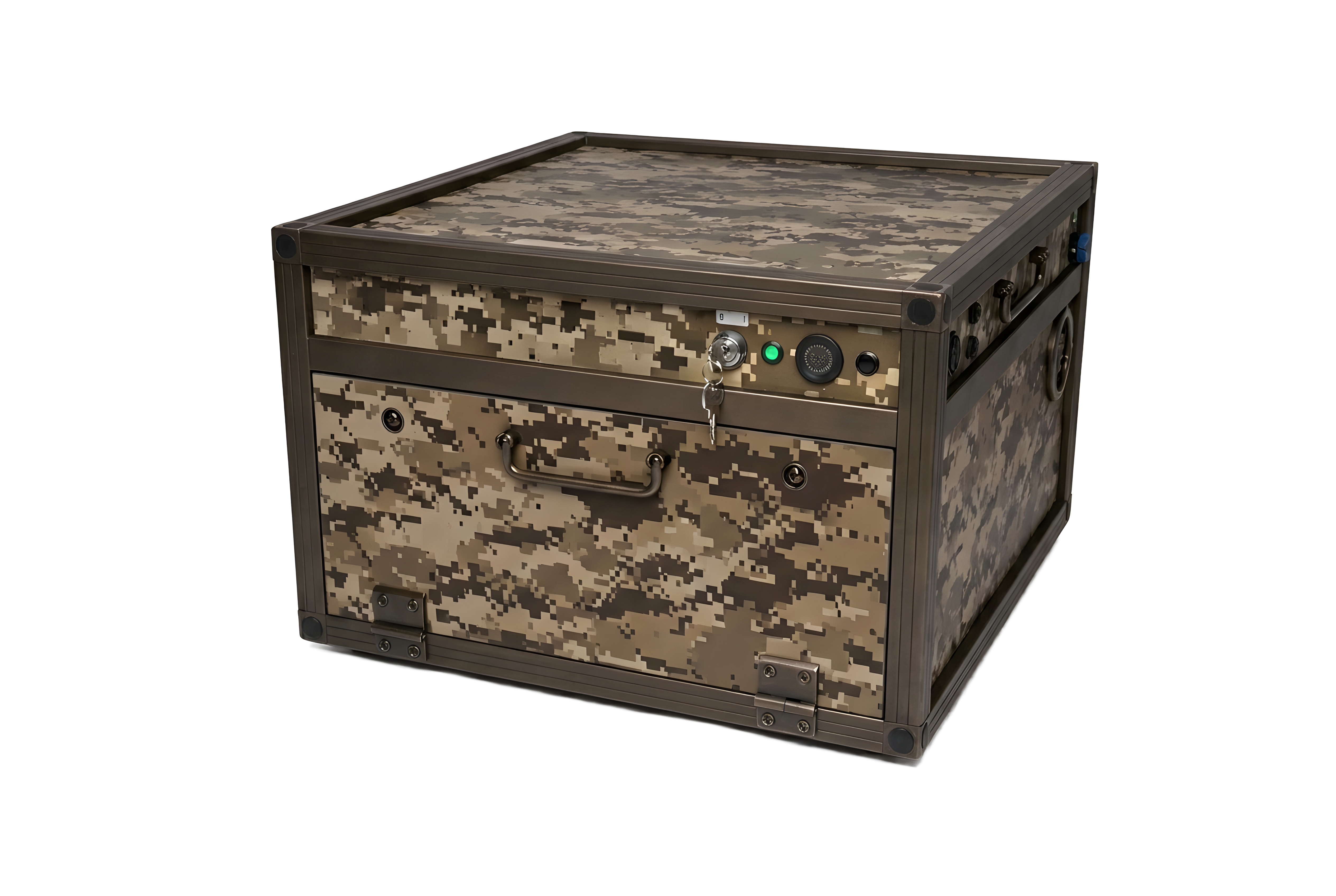 Raclan Box