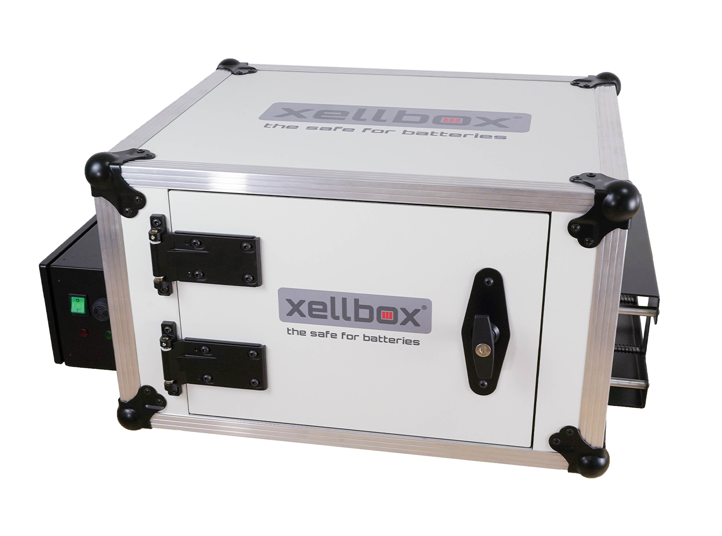 Raclan Box