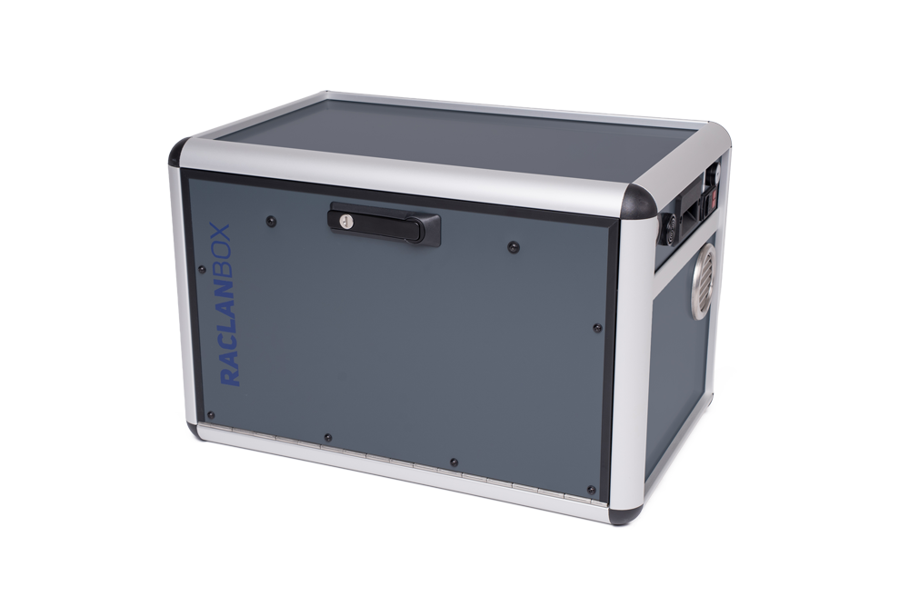 Raclan Box