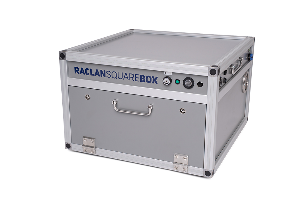 Raclan Box