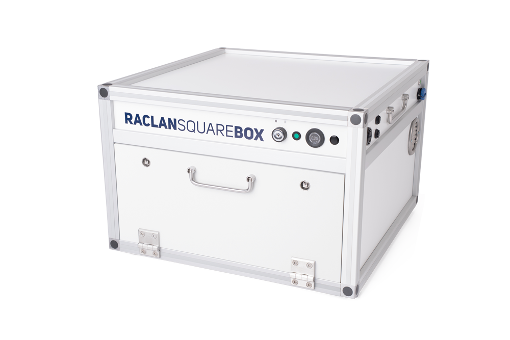 Raclan Box